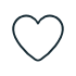 icone anim&eacute;e de coeur